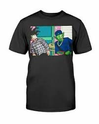 Check spelling or type a new query. Dragon Ball Z Son Goku And Piccolo Friday Damn Meme Trend 2021 T Shirt S 3xl Hot Ebay