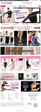 Dancewear Solutions Competitors Revenue And Employees