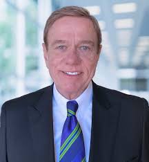 Robert Stack (executive)