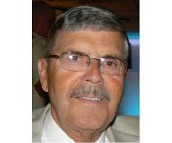 Real Marois Obituary (1932