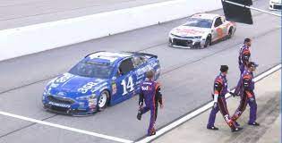 Here's the 2019 nascar xfinity series schedule featuring dates, tracks, and last year's race winner. Nascar Xfinity Series 2020 Date Set In Darlington