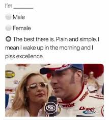 Browse and add captions to talladega nights memes. Ricky Bobby Is The Best 9gag