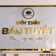 Nội thất cao cấp Báu Tuyết