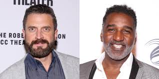 Watch Norm Lewis and Raúl Esparza Discuss What Theatre Might Look Like When  It Returns