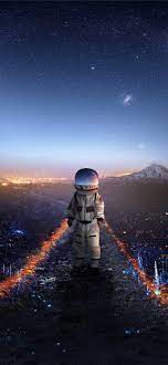 Explore astronaut wallpaper on wallpapersafari | find more items about nasa iphone wallpaper, astronauts in space wallpaper, cool astronaut wallpapers. Best Astronaut Iphone Hd Wallpapers Ilikewallpaper