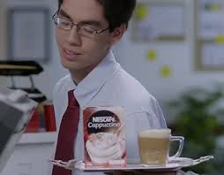 Nescafe 3in1 Tv Commercial Projects :: Photos, videos, logos, illustrations  and branding :: Behance