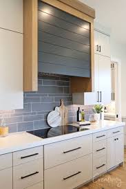 Millhaven Homes Parade Home Tour Kitchen Remodel Kitchen Design Modern Kitchen Cupboards