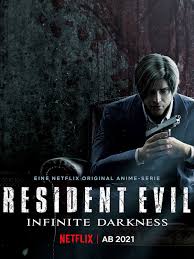 The footage sees the mad dogs team going against orders and hunting. Resident Evil Infinite Darkness 2021 Erlebnis Durch Geschichten Filme Serien Games