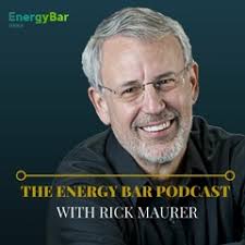 Stream A Conversation With Daryl Conner about the Core Character and  Presence of Strong Leaders by The Energy Bar Podcast