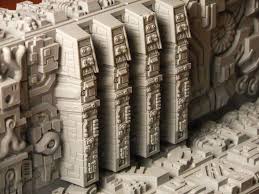 Pin By Fabio C Santos On My 2nd Project In 2020 Death Star Design Details Terrain