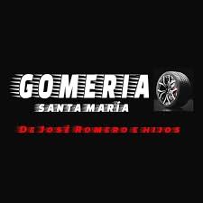 Gomeria Santa Maria