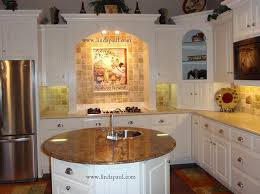 kitchen backsplash pictures ideas and