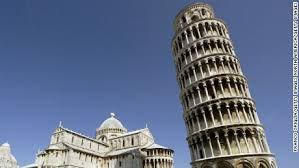 Check spelling or type a new query. Is The Leaning Tower Of Pisa Losing Its Tilt Cnn Video