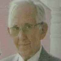Lyle Patterson Amyx (1910–2001) • FamilySearch