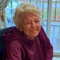 Rita M. Perkins Obituary