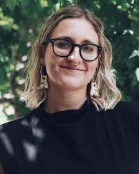 Bailey Call, Art Therapist, Rockville, MD, 20850