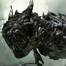 Гримлок трансформер игрушка (grimlock) дженерейшнс вояджер hasbro. Transformers 4 The Score Grimlock By Ven Laszlo By Laszlo Ven