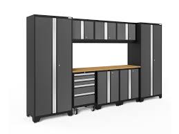 Quick response garage cabinets makes upgrading your garage storage easy. Garage Storage Cabinets Shelves Wayfair