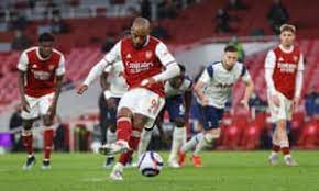 Funds raised from the mind series will be split between mind and each of the club's charitable foundations. Arsenal 2 1 Tottenham Premier League As It Happened Football The Guardian