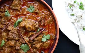 Lamb is seasoned with a homemade curry mixture of coriander, cumin, cardamom, and ginger in this easy and flavorful dish. Lamb Curry Recipe Durban S Best The Taste Of Home