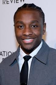 Miles Caton at the NBR Awards Gala