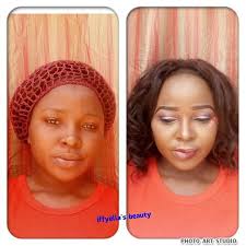 Iffyella's Home of Beauty