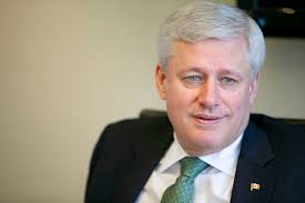 Les chefs historiques du Parti progressiste-conservateur doivent désavouer  le Parti «conservateur»