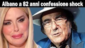 Pupo: 50 anni di matrimonio con Anna, 35 con la compagna Patricia