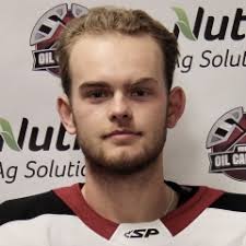 Swan Valley Stampeders @ Virden Oil Capitals Friday, November 06, 2020