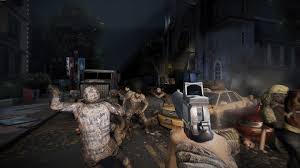 Walking Dead Overkill Steam 1920x1080 Wallpaper Teahub Io Looking for the best walking dead cool wallpapers?