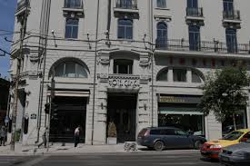 Vama veche | süre : Agonia Care A Transformat O In Stafie In Putul Liftului De La Hotel Cismigiu Filmul Celei Mai Terifiante Legende Din Bucuresti