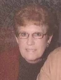 Pat Peters Obituary (1939