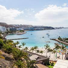 With almost 60 beaches on the island, gran. Lage Arguineguin Park By Servatur Gran Canaria Offizielle Website