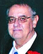 Samuel Teague Obituary (2013)