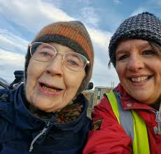 Spokes For Folks added a new photo — at...