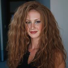 A headshot of your dear sweet, Blair!