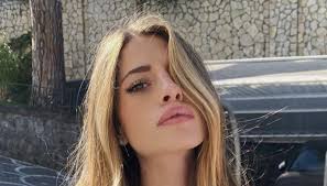 Get in touch with chiara nasti✔ (@chiaranastiprofile) — 2235 answers, 84287 likes. Chiara Nasti The New Love Is Niklas Dorsch First Photos On Instagram