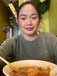 As a noodle lover, this is my favorite "gacoan" noodle enjoy your lunch💗