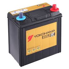 Kawasan perindustrian pengkalan ii 31550 pusing. Yokohama Batteries Sdn Bhd 155552 M Home Facebook