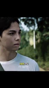 William Kembali ke Asmara Gen Z