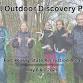 Central Outdoor Discovery Program event in Kearney, NE