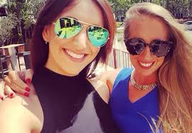 Girls Weekend To The South Of France