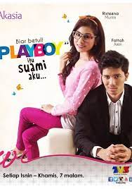 Watch premium and official videos free online. Playboy Itu Suami Aku Tv Series 2013 2013 The Movie Database Tmdb