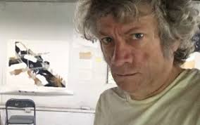 the mind. Imagined interiors, and animals become proxies for the human