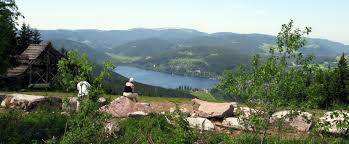 Hiking around titisee neustadt is one of the best ways to experience more of the landscape, although finding the right route is not always easy. Titisee Neustadt Travel Guide At Wikivoyage