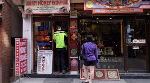 Nepal Rastra Bank Exchange Rate Foreign Exchange Rate