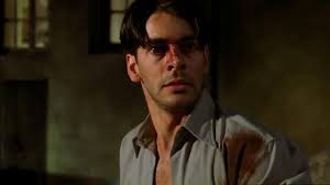 The Devil's Backbone