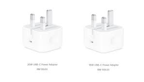 A wide variety of plugs iphone options are available to. Iphone 12 Charger And Earpods Now Sold Separately Here S How Much They Costs