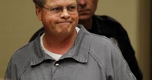 Ex-official at Blue Grass Airport gets Probation