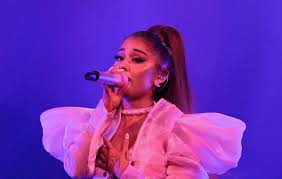 Слушать песни и музыку ariana grande (ариана гранде) онлайн. Ariana Grande Teases Deluxe Edition Of Positions With Four New Songs